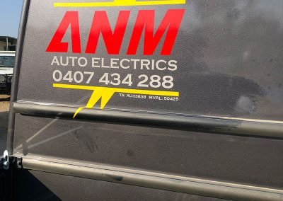 ANM Auto Electric