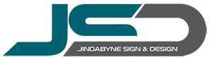 Jindabyne Sign & Design