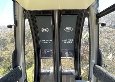 Thredbo Resort Partnership with Land Rover 7