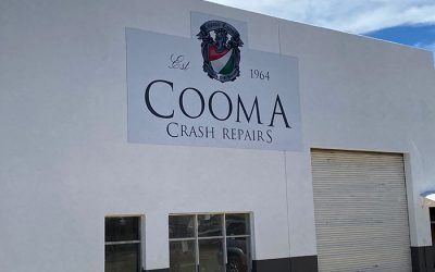 Cooma Crash Repairs